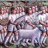 The KING CRIMSON PROJEkCT - 2011, A Scarcity Of Miracles
