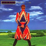 David BOWIE - 1997: Earthling