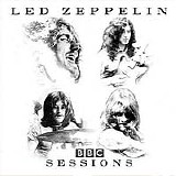 LED ZEPPELIN - 1997: BBC Sessions