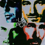 U2 - 1997: Pop
