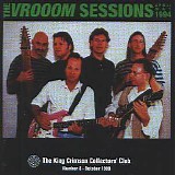 KING CRIMSON - KCCC 8: The VROOOM Sessions, IV-V 1994