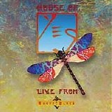 YES - 2000: House Of Yes - Live From House Of Blues