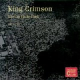 KING CRIMSON - KCCC 12: Live In Hyde Park, 05-07-1969