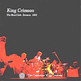 KING CRIMSON - KCCC 3: The Beat Club Bremen, 17-10-1972