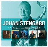 Johan StengÃ¥rd - Original Album Series