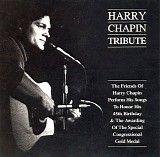 Various artists - Harry Chapin Tribute
