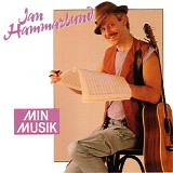 Jan Hammarlund - Min musik