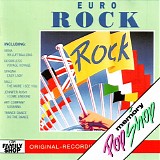 Various artists - Euro Rock