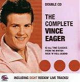 Eager, Vince - The Complete Vince Eager