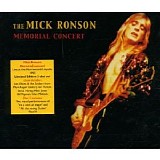 Various artists - The Mick Ronson Memorial Concert