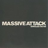 massive attack - singles 90/98
