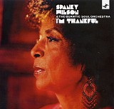 spanky wilson & the quantic soul orchestra - I'm thankful