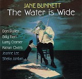 Jane Bunnett - The Water Is Wide