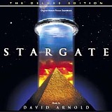 David Arnold - Stargate