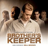 Bill Brown - Brother's Keeper