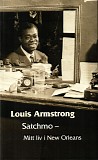 Louis Armstrong - Satchmo - Mitt liv i New Orleans