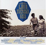 Various artists - Ljuva Svenska Visa
