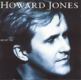 Howard Jones - Best of Howard Jones