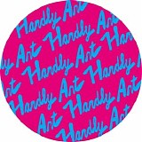 Various artists - Hardly Art Label Sampler 2012