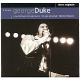 George Duke - Three Originals [Disc 2]