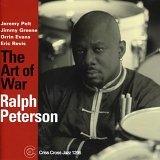 Ralph Peterson - The Art Of War