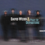 David Weiss - Snuck Out