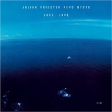 Julian Priester - Love, Love