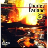 Charles Earland - Cookin' With the Mighty Burner