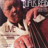 Rufus Reid - Live at the Kennedy Center