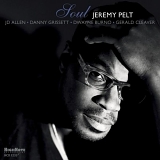 Jeremy Pelt - Soul