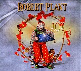 Robert Plant featuring Patti Griffin - Band Of Joy