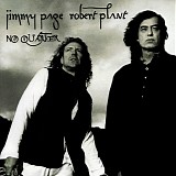 Jimmy Page & Robert Plant - No Quarter: Jimmy Page & Robert Plant Unledded