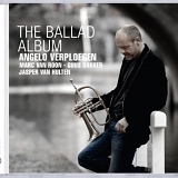 Angelo Verploegen - The Ballad Album