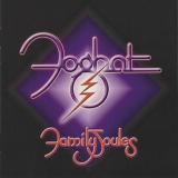 Foghat - Family Joules