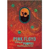 PINK FLOYD - 1972: Live At Pompeii