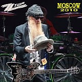 ZZ Top - Moscow 2010