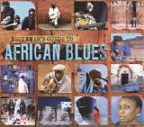 Various artists - Beginner's Guide To African Blues