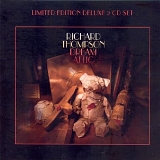 Richard Thompson - Dream Attic (Deluxe Edition)