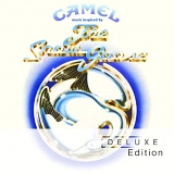 Camel - The Snow Goose [expanded]
