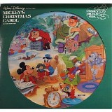 Various Artists - Mickey's Christmas Carol