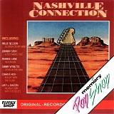 Various artists - Nashville Connection