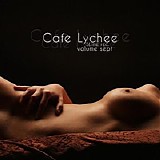 Various artists - Cafe Lychee (Volume 8)