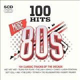 Various artists - 100 Hits: More 80's