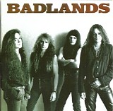Badlands - Badlands (remastered & reloaded)