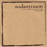 Sodastream - Concerto al Barchessone Vecchio 28 04 2002