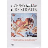DIRE STRAITS - 1984: Alchemy Live