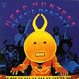 Herbie HANCOCK - 1973, Head Hunters