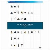 Pat METHENY Group - 2001: Imaginary Day Live