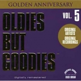 Various Artists - Oldies Vol. 5