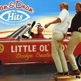 Jan & Dean - Jan & Dean: All The Hits [Disc 2]